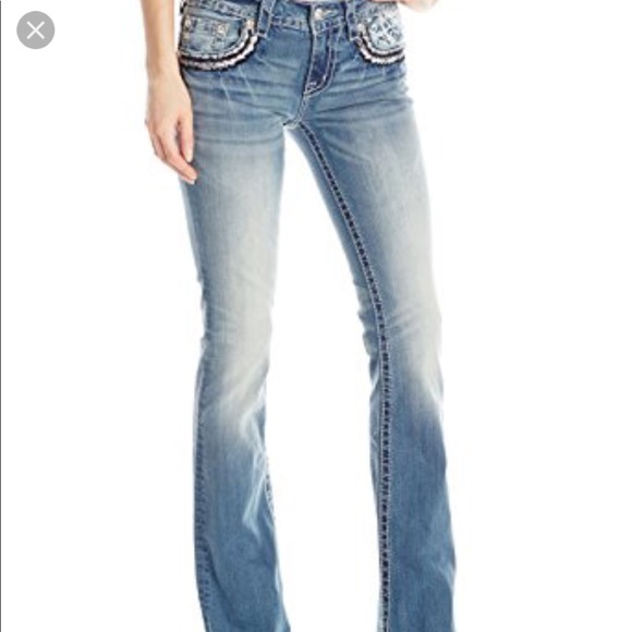 Miss me jeans - Picture 2 of 6